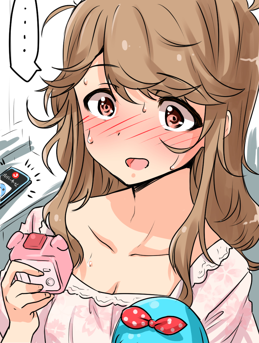 推特毫米画总结08月份