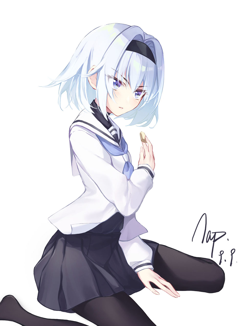 ♥头像同人高清图