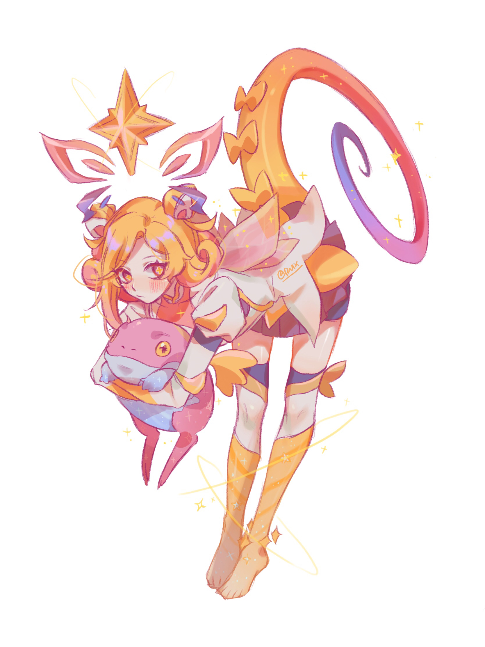 Star guardian Neeko