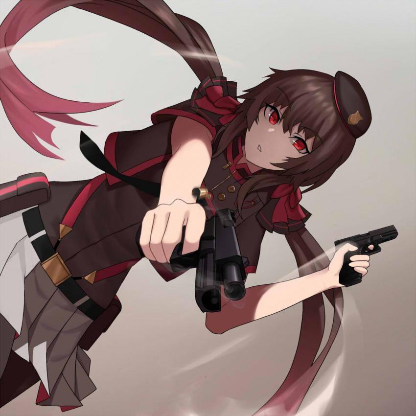 ump9少女前線豎圖