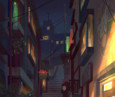 Alley-BackgroundEnvironment
