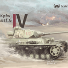 Pz.Kpfw.IV Ausf.G