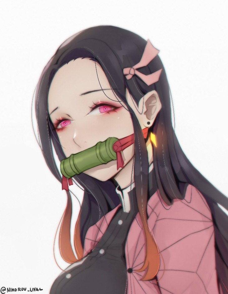 灶门炭治郎灶门祢豆子