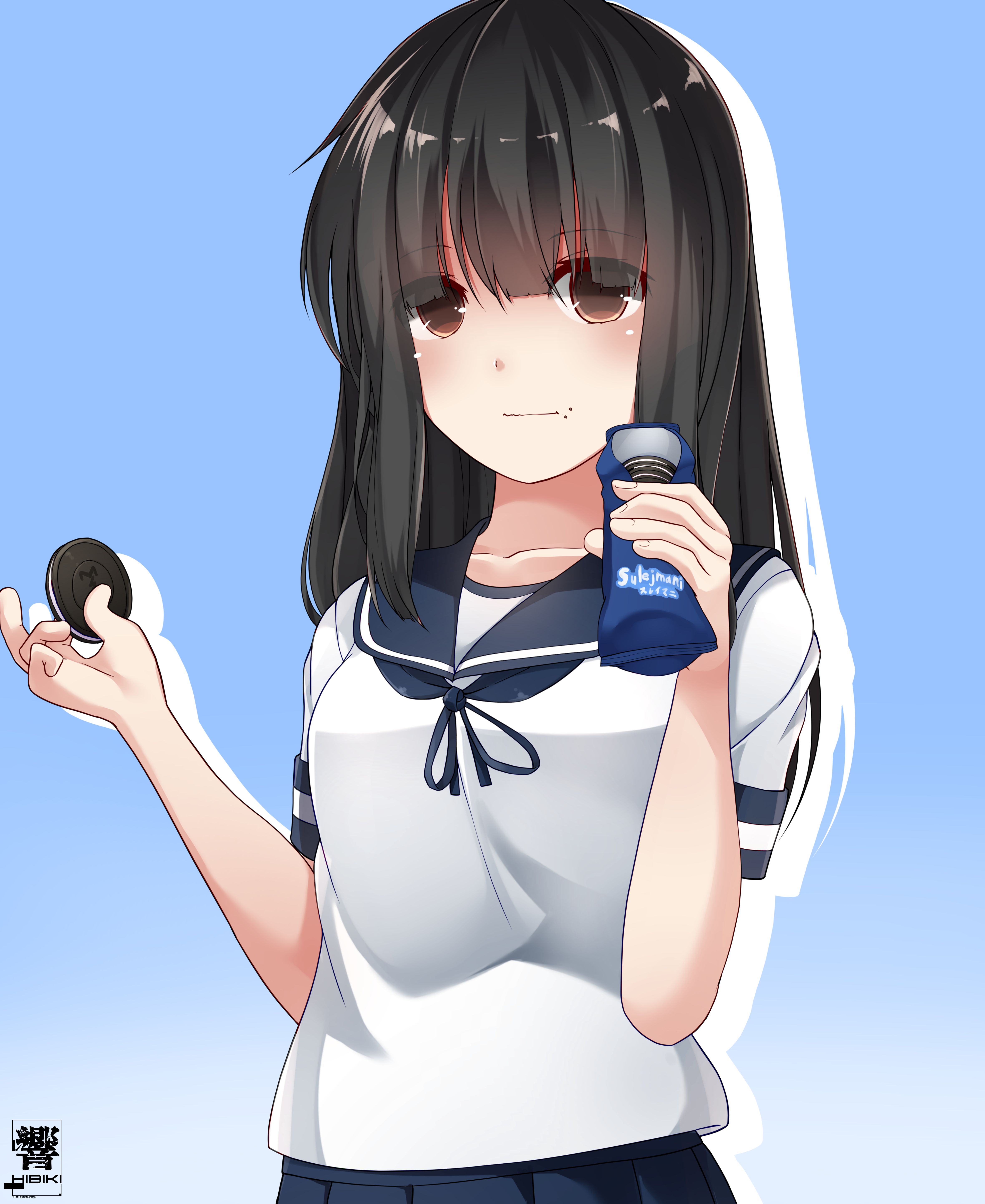 初雪舰队收藏初雪初雪 艦隊これくしょん かんむすいー 触站