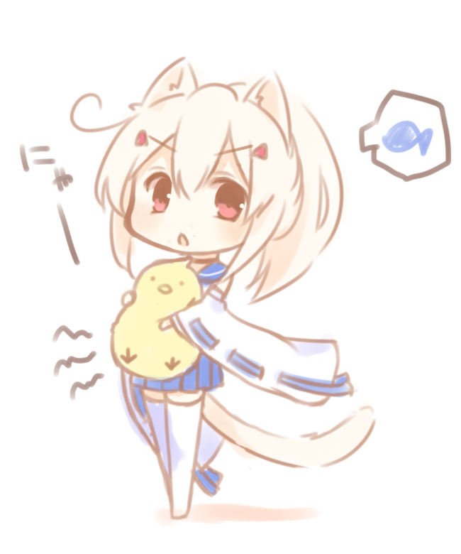 小绫波涂鸦整理碧蓝航线凌波