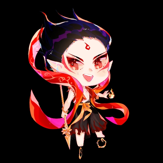 NeBing-nezhaaobing