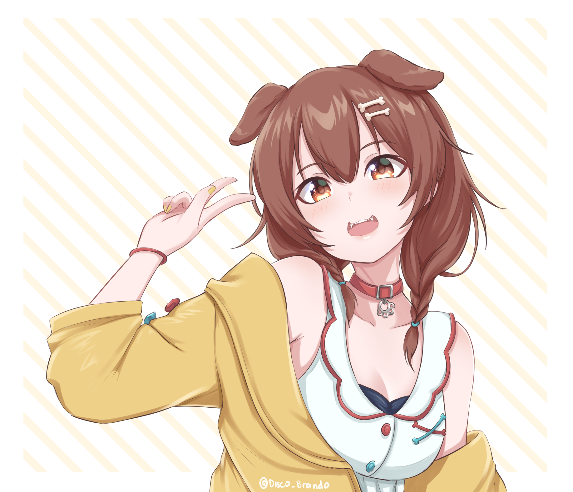 koronehololive戌神沁音