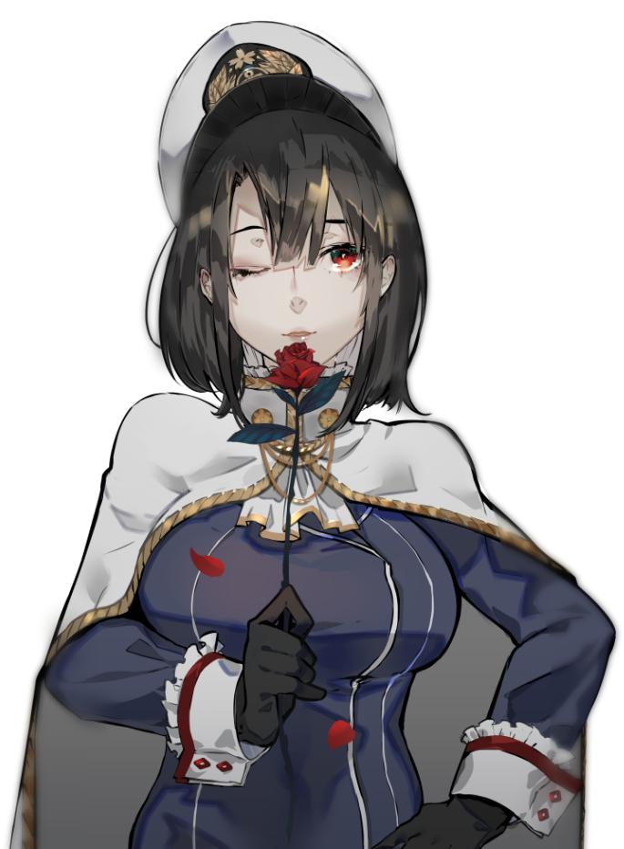 高雄舰队collection竖图