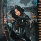 Alita: Battle Angel