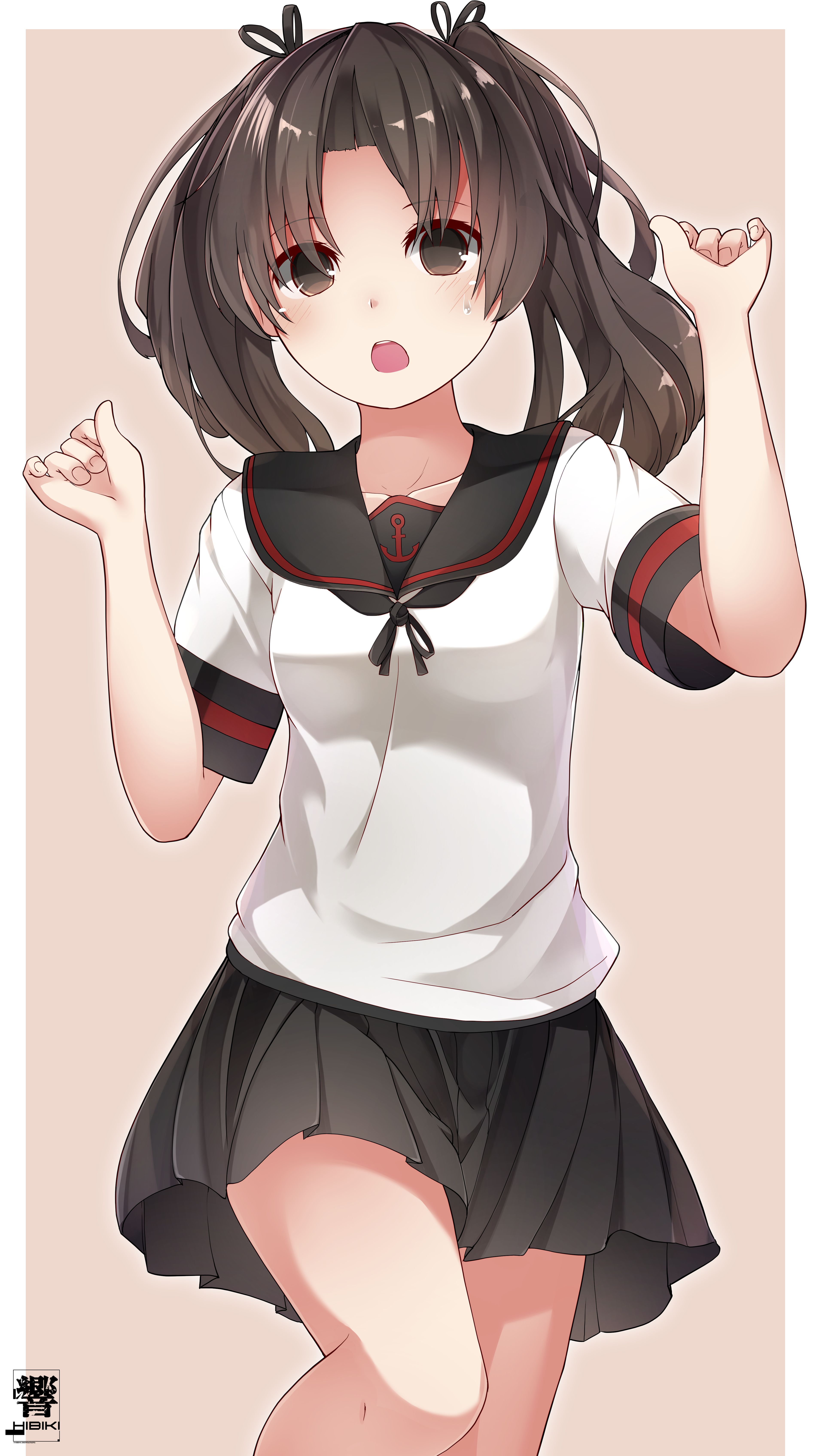 熬夜绫波碧蓝航线凌波