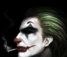 Joker-DCコミックjoker