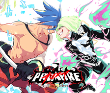 プロメア!!!!-普罗米亚PROMARE