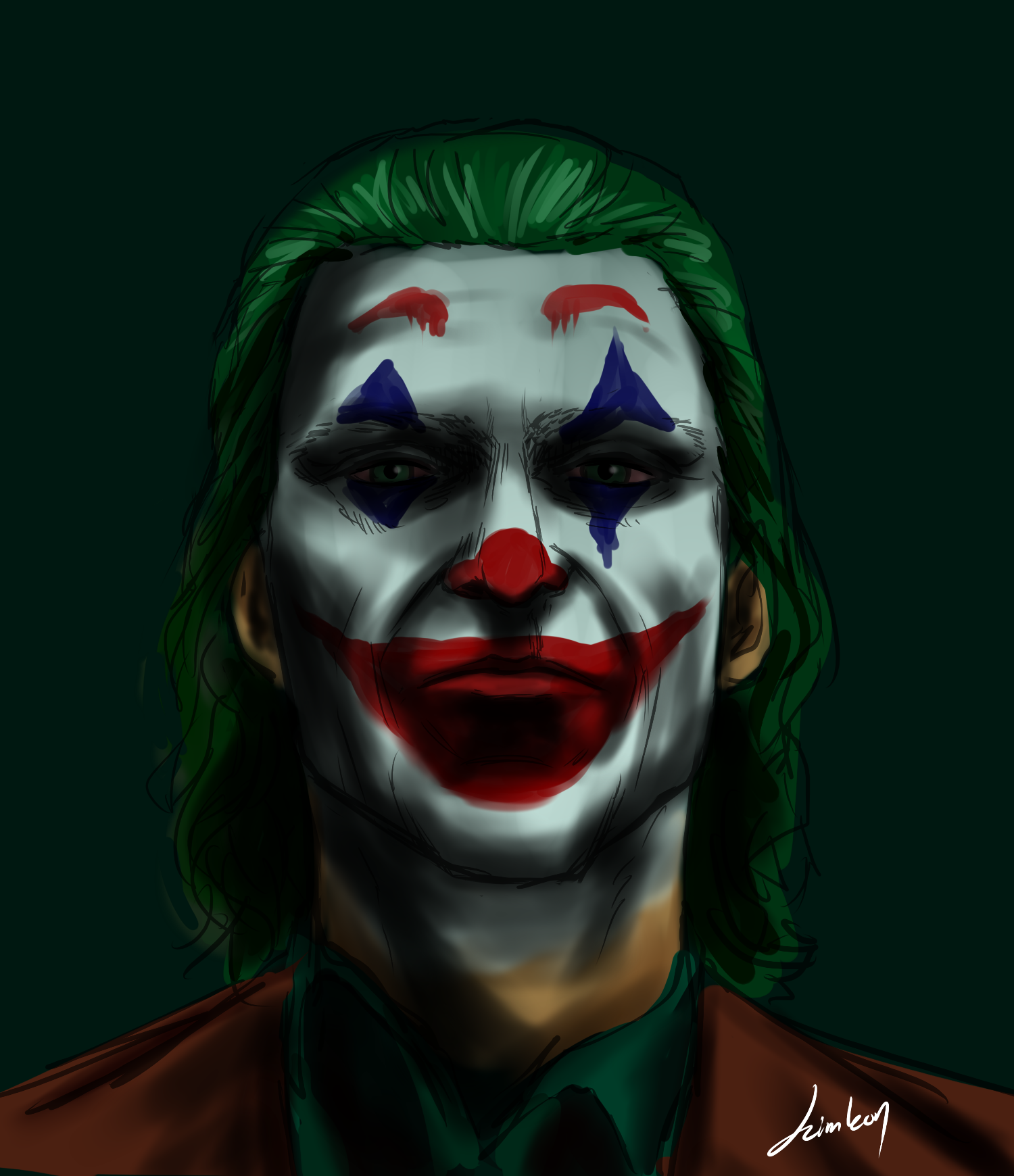 Joker-Jokerjoker