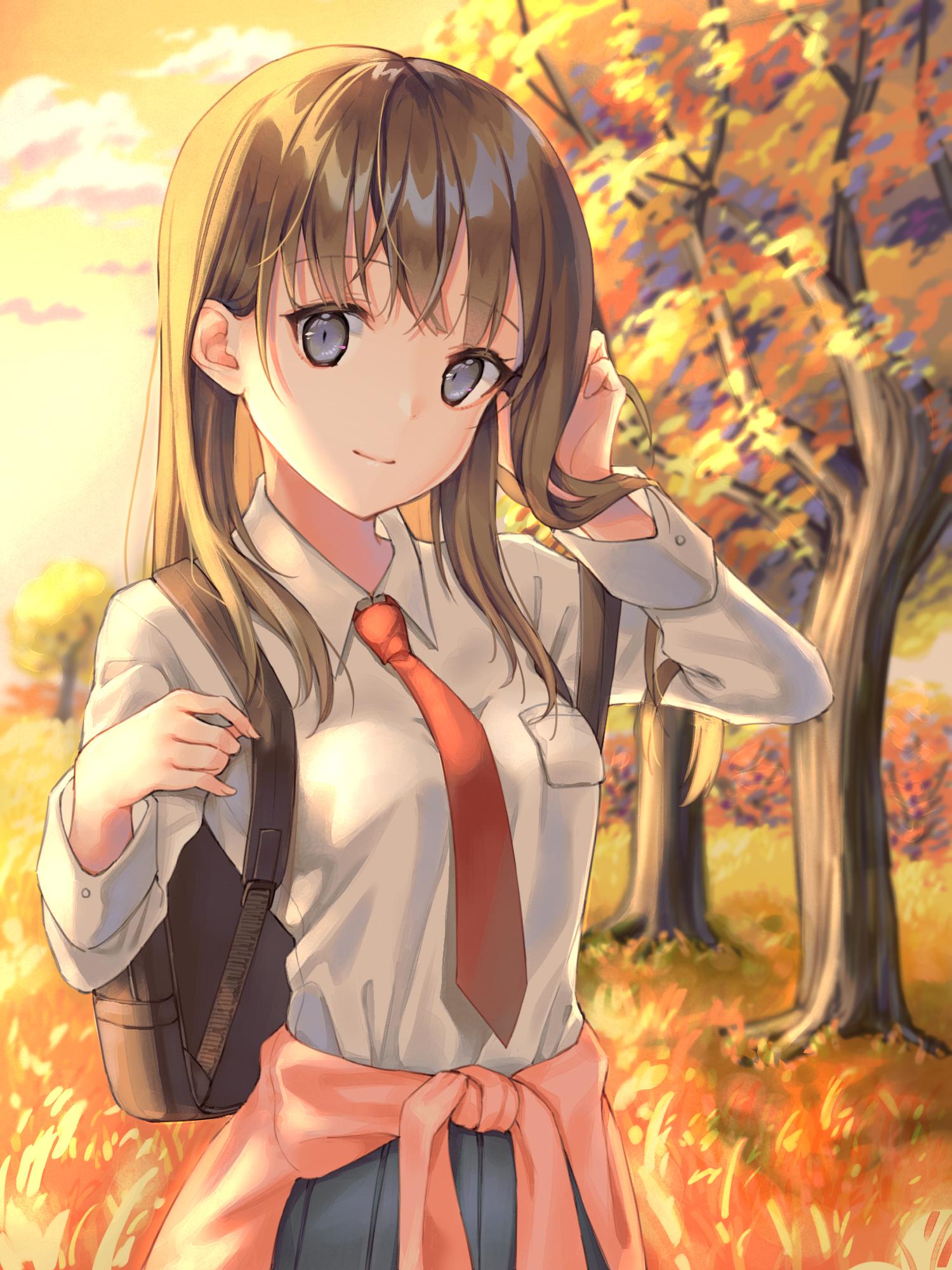 p站画师作品autumn