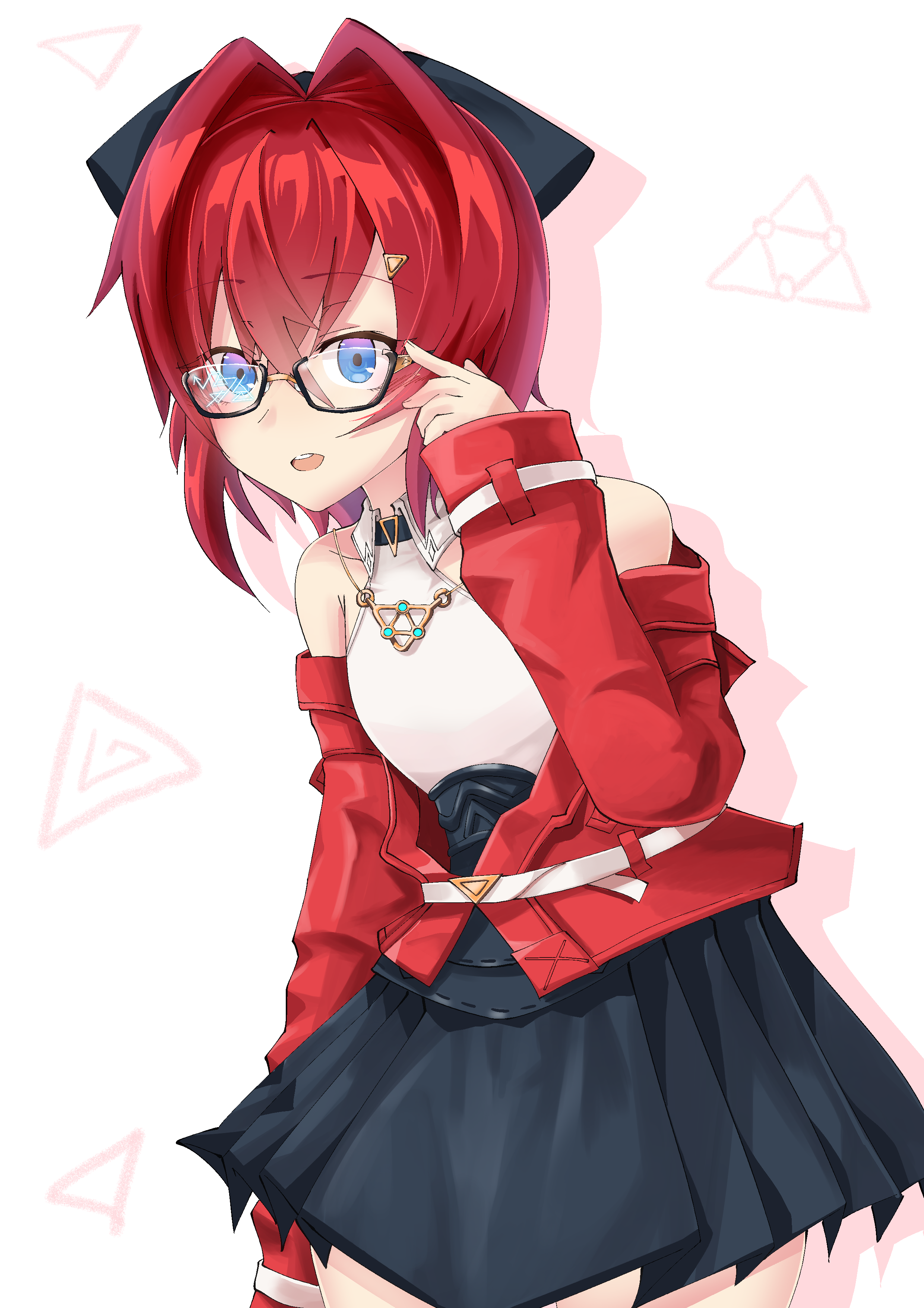 安吉卡特琳娜安洁卡特莉娜nijisanji