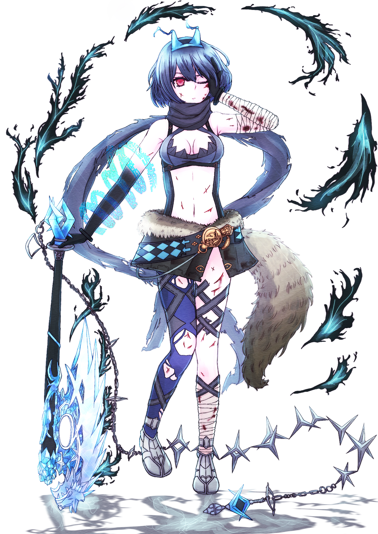 爱丽丝-死亡爱丽丝爱丽丝(死亡爱丽丝)