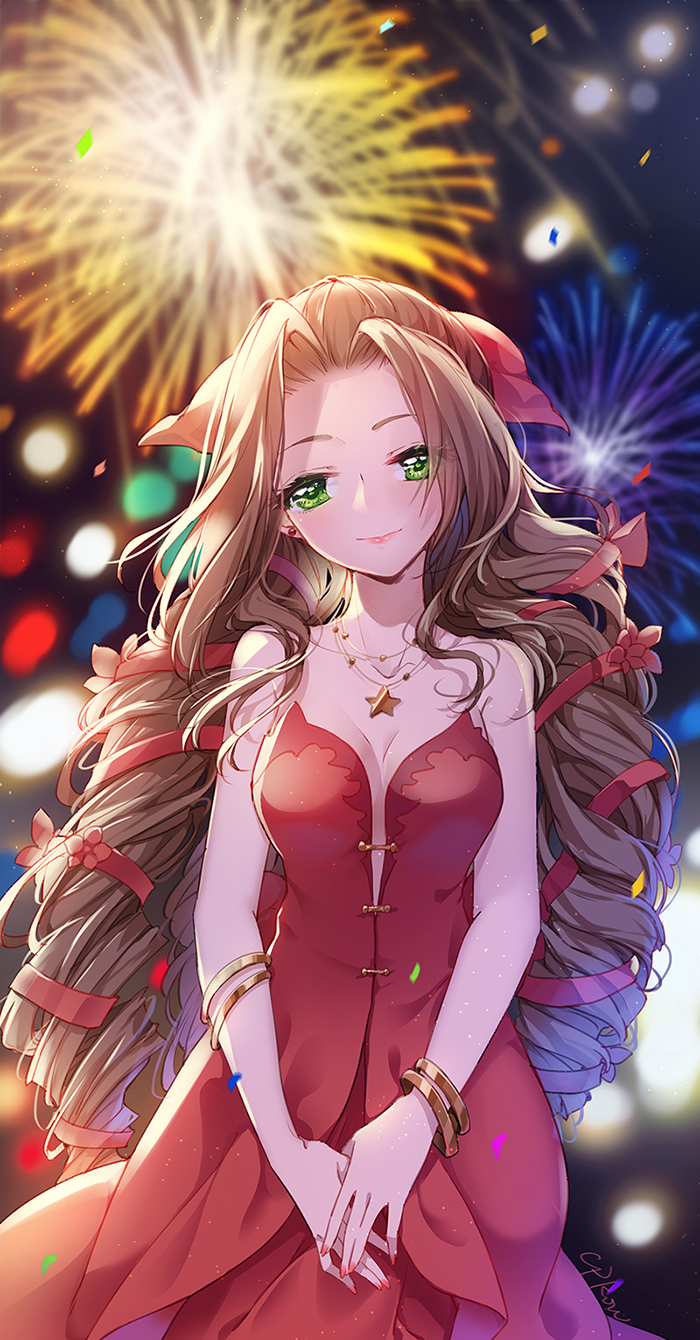 空气松鼠插画图片壁纸