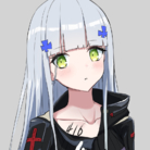 HK416