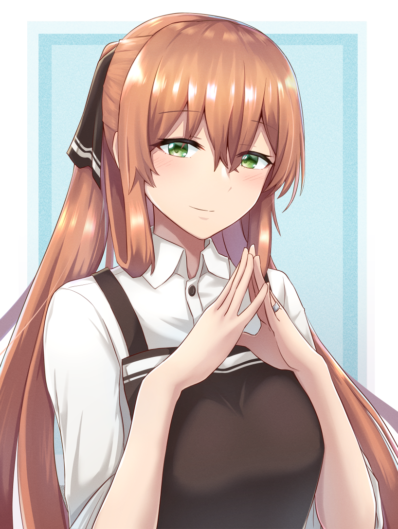 少女前线少女前线-触站