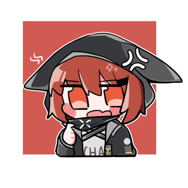 君君插画图片壁纸