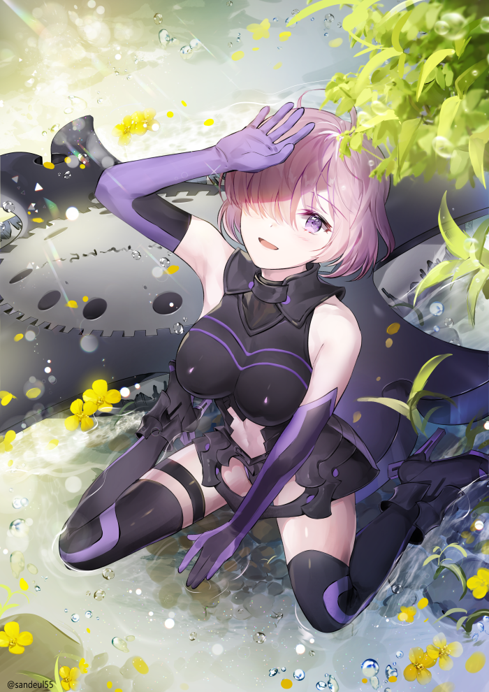马修-FGOイラコン2命运冠位指定