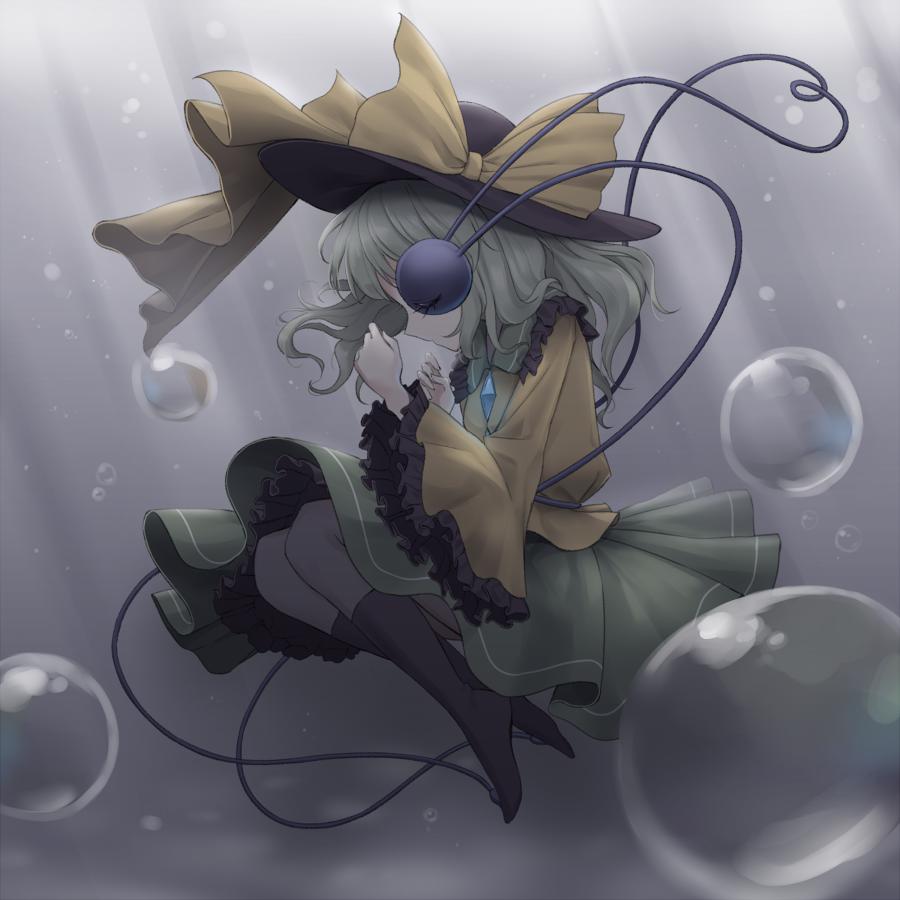 小石