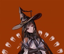 Halloween-魔法少女小圆晓美焰