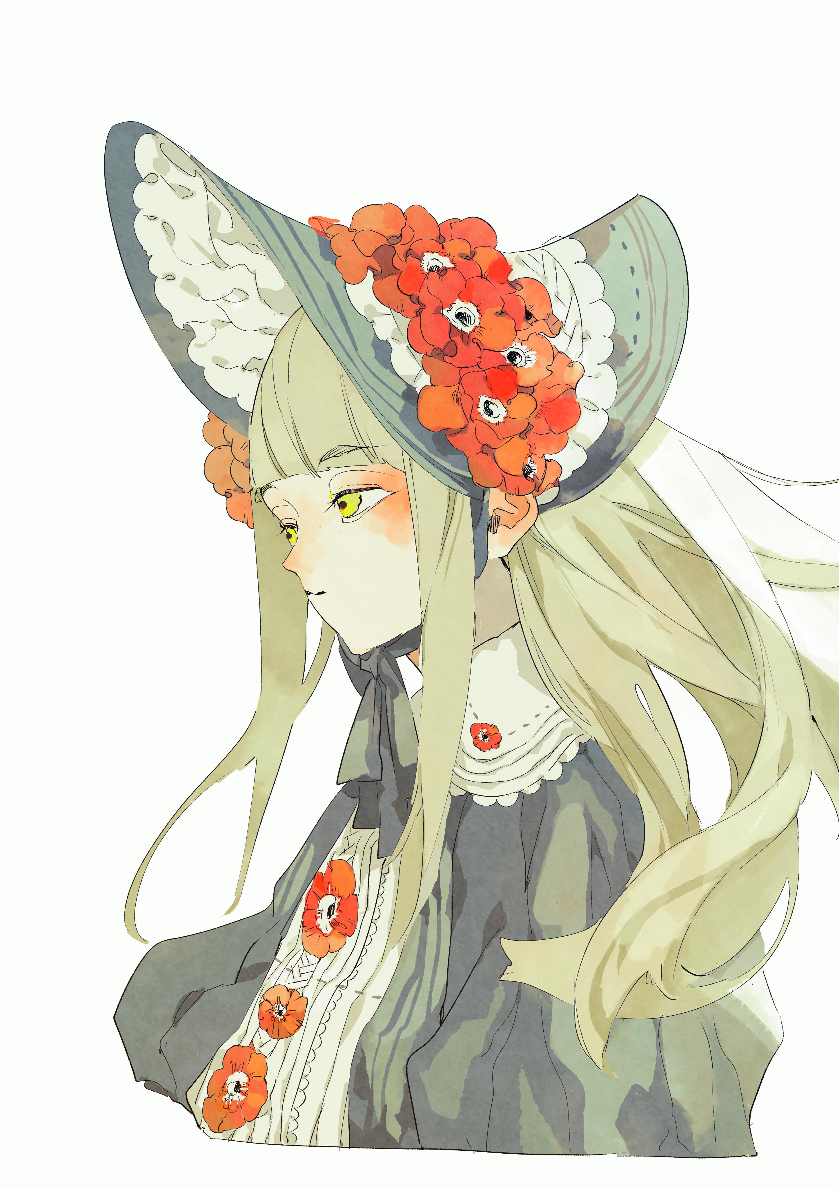 创作总结插画图片壁纸