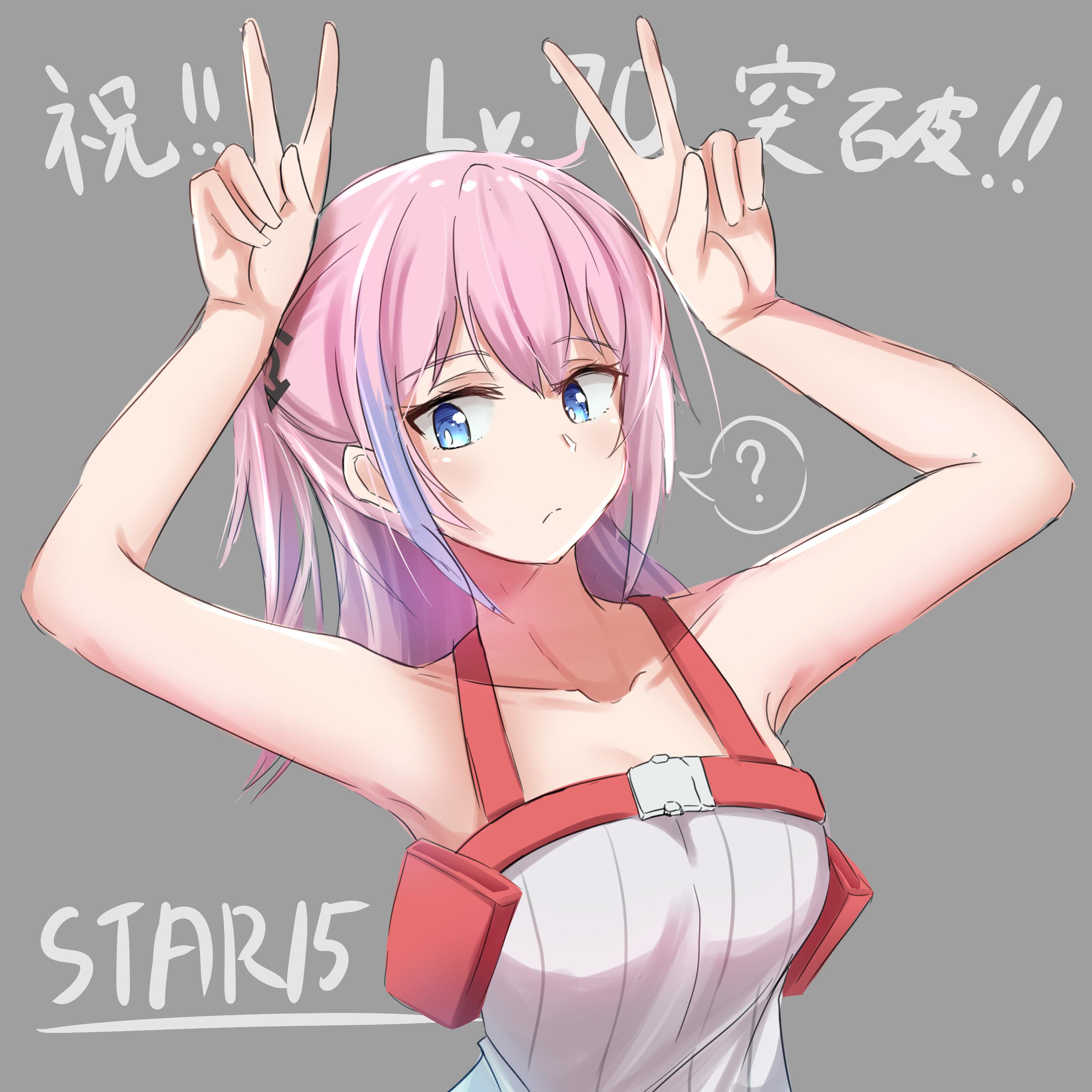 ar15s少女前线方图