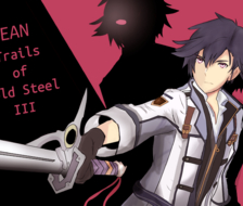 Trails of Cold Steel III: Rean