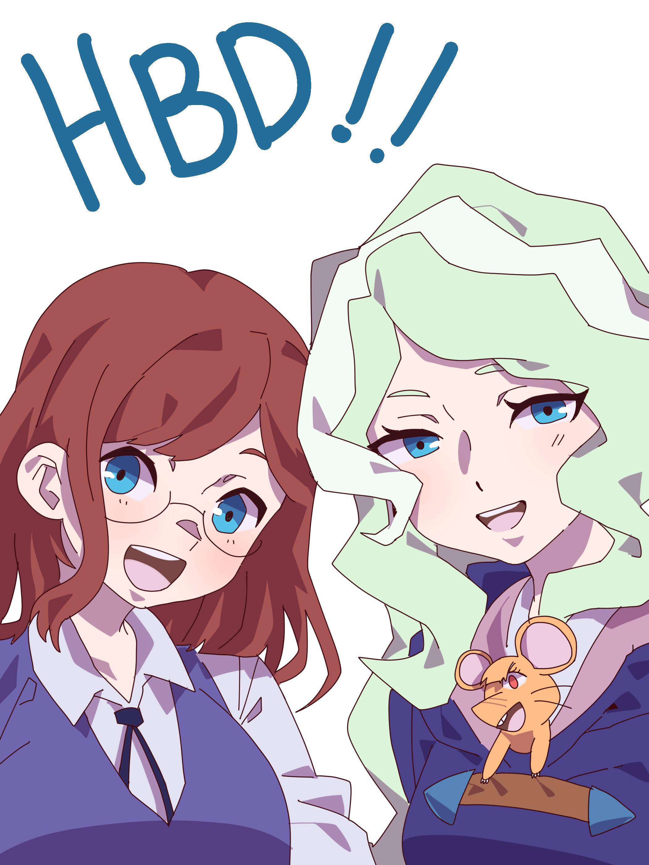 LWA LOG插画图片壁纸