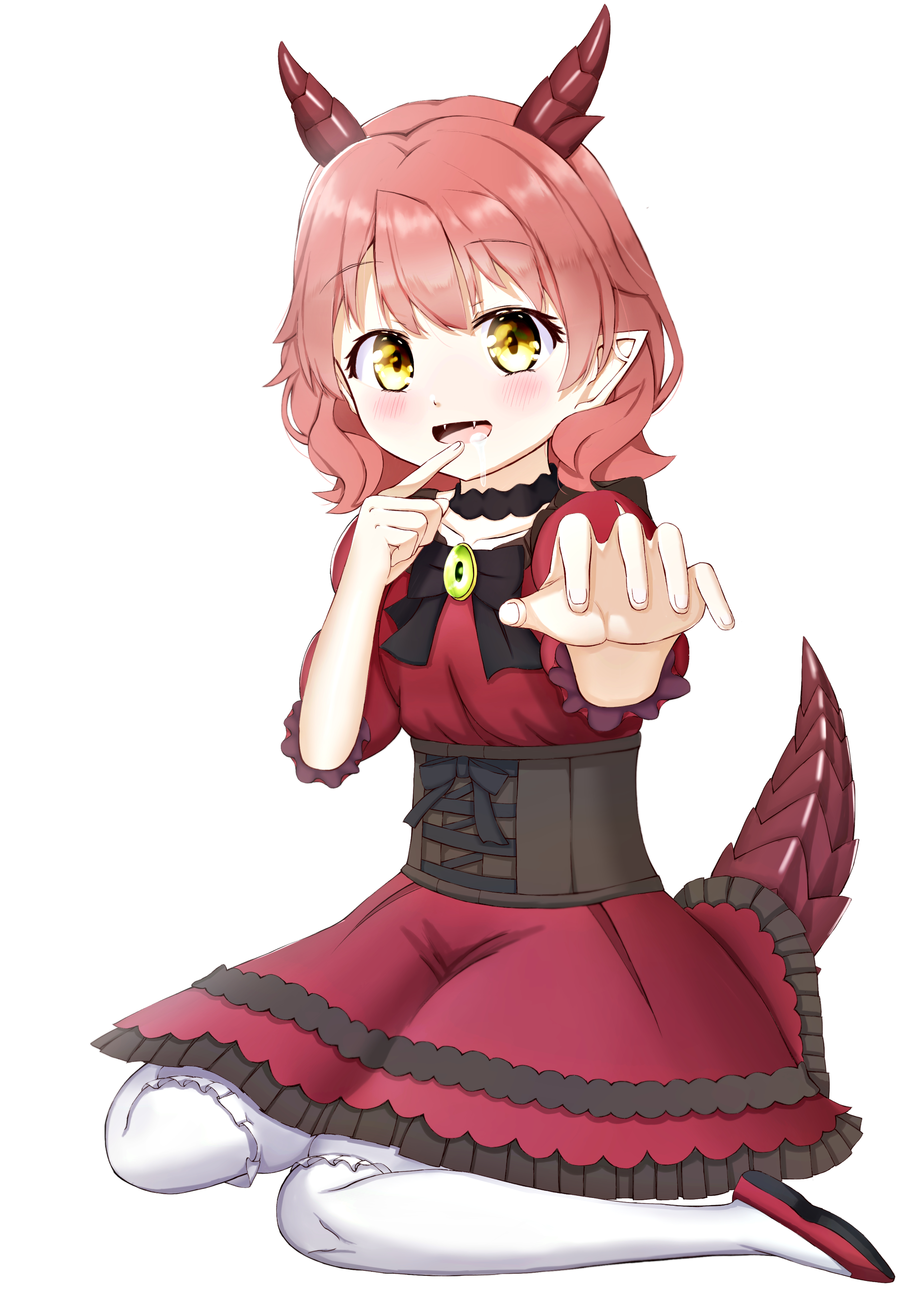 p站画师作品花子【ファフニールギルドメラグリンダブレア】