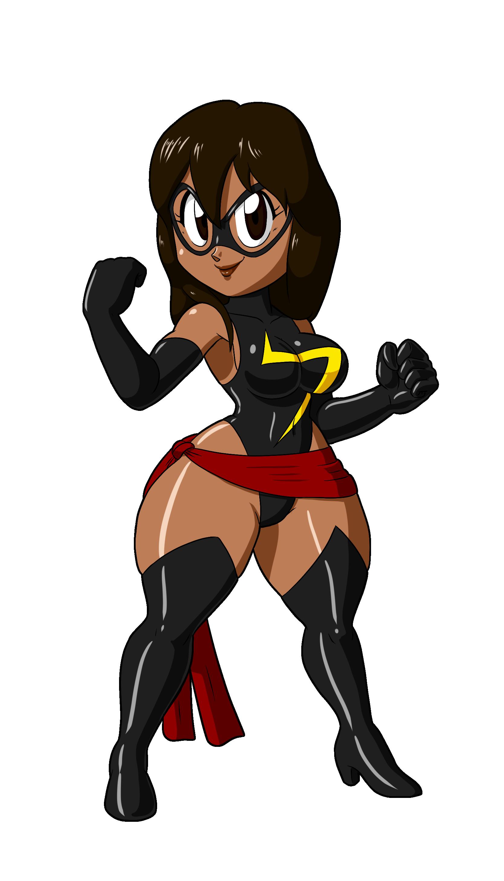 Enthiccen!-miss_marvel2K