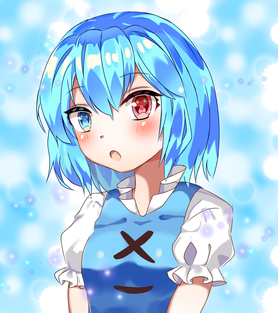 小傘东方project多多良小伞 触站