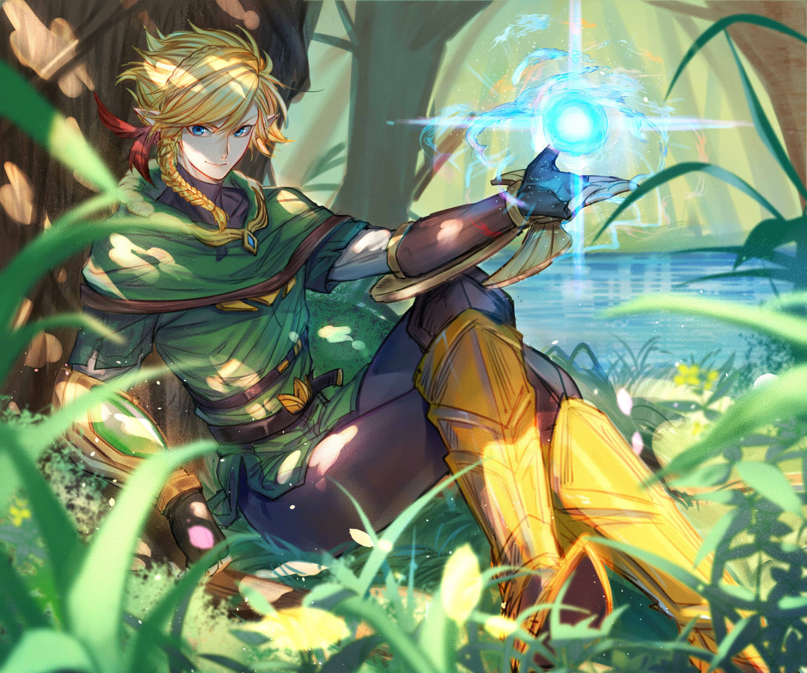 Nottingham Ezreal