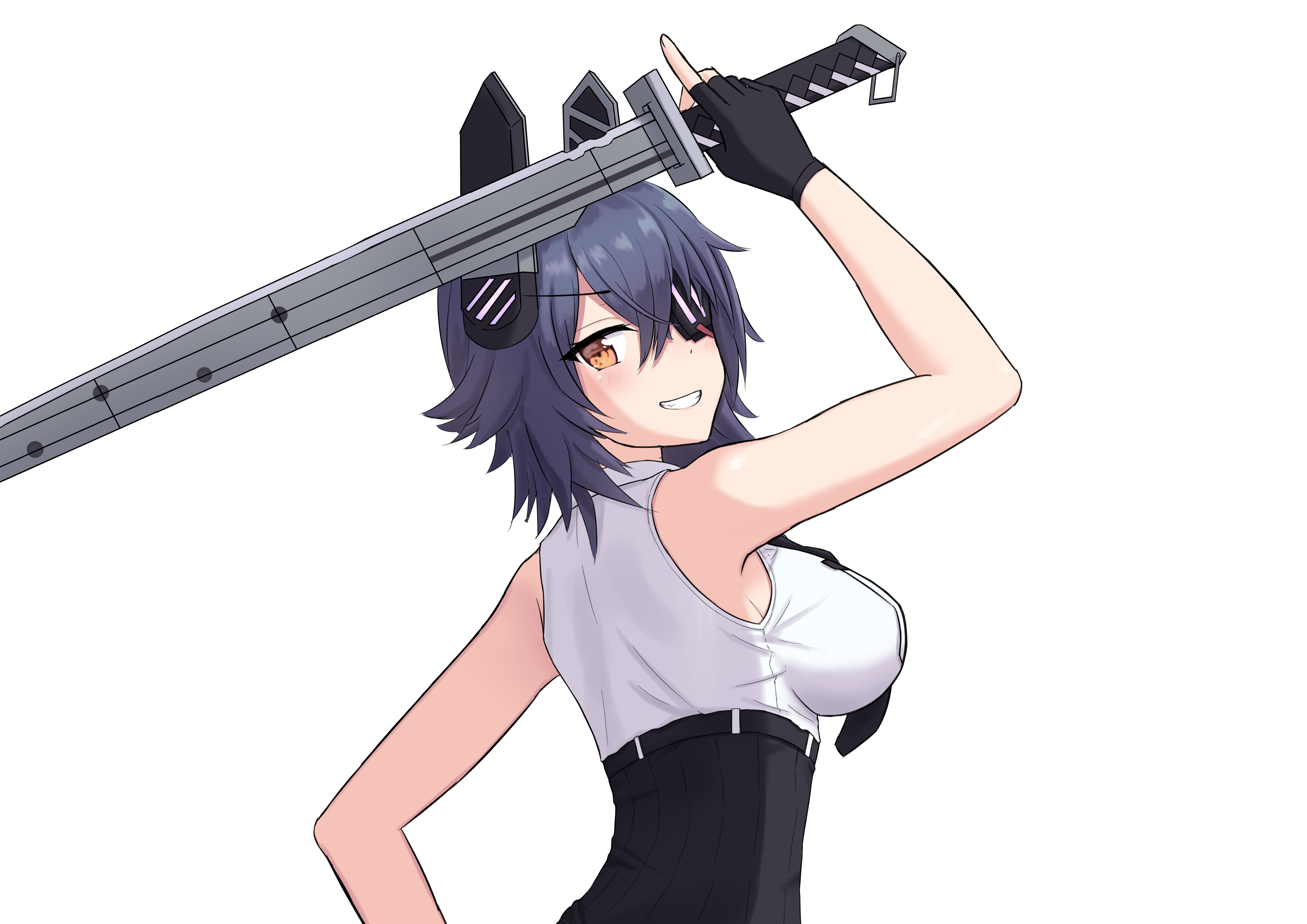 rkgk Tenryuu-舰队collection天龙(舰队Collection)