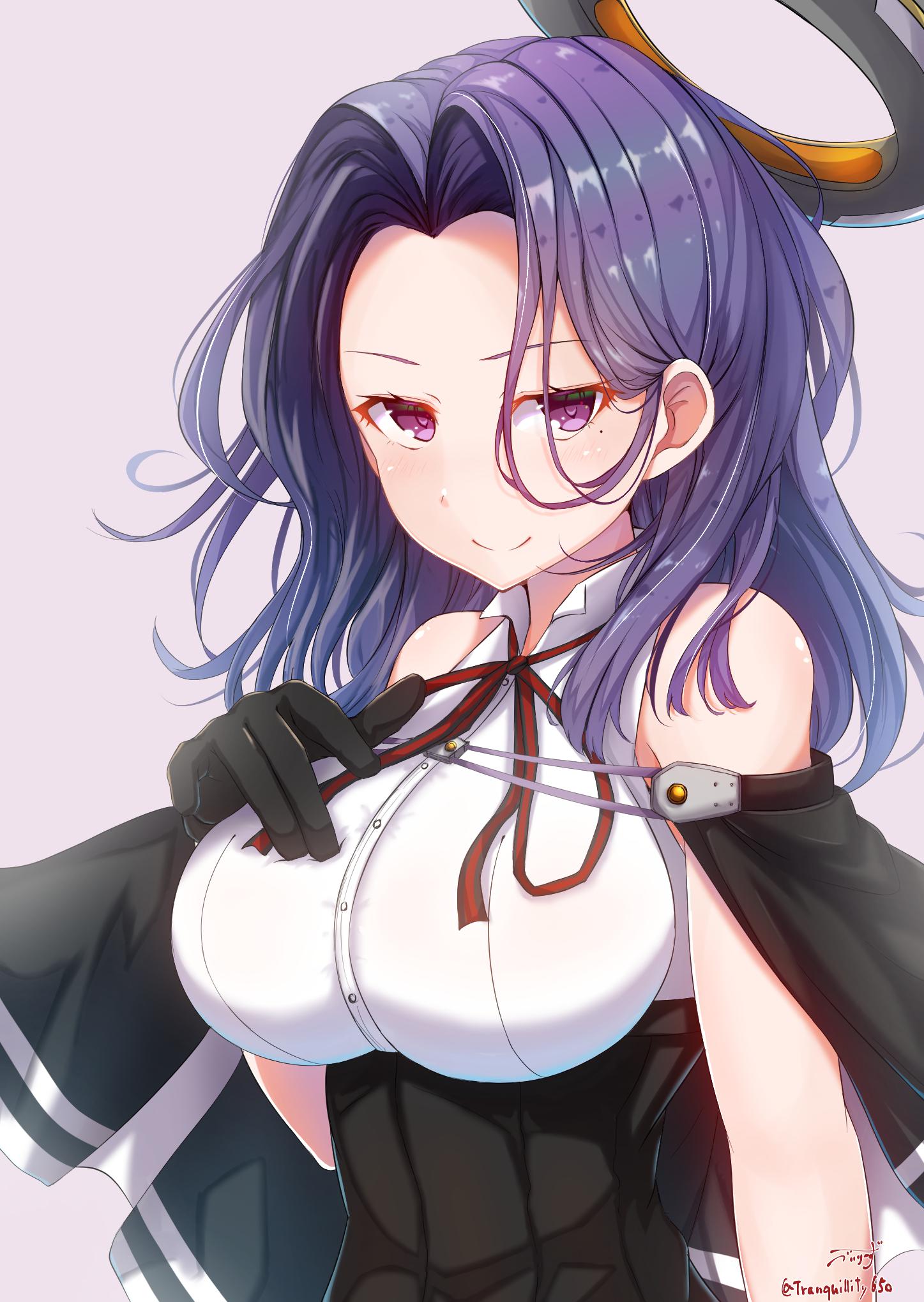 龙田舰队collection1080p