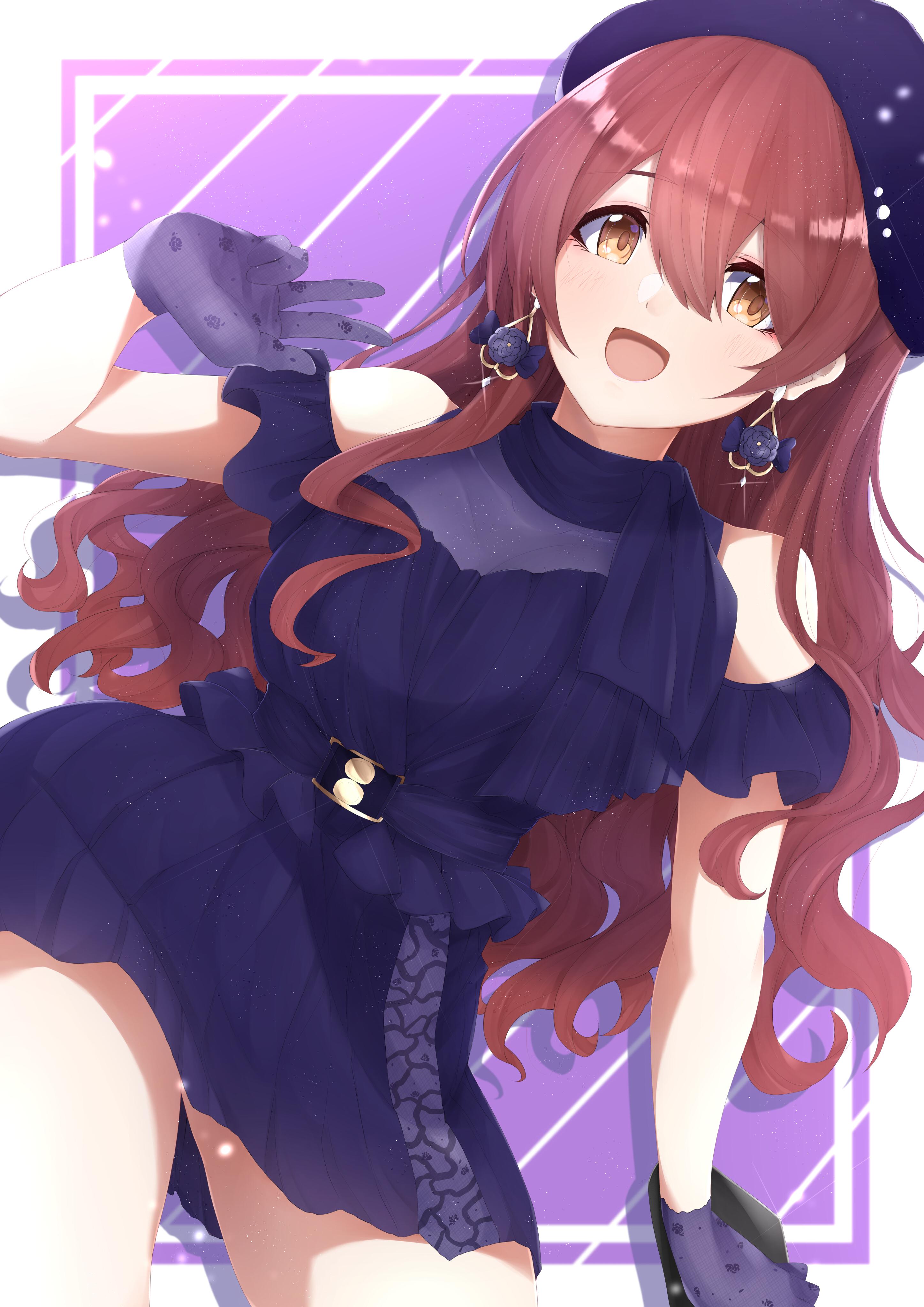 甜花酱偶像大师闪耀色彩shinymas