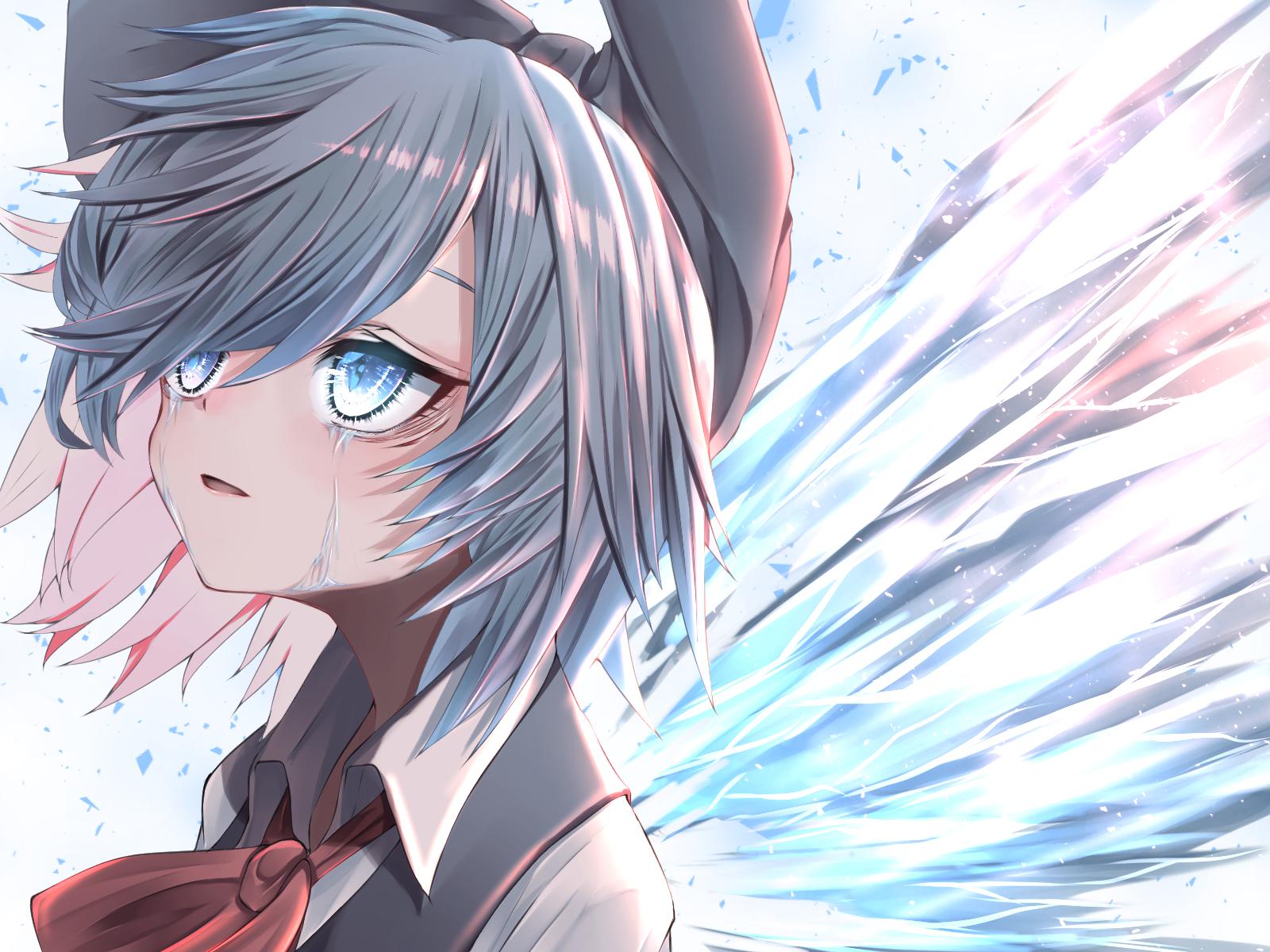 奇诺东方project横图