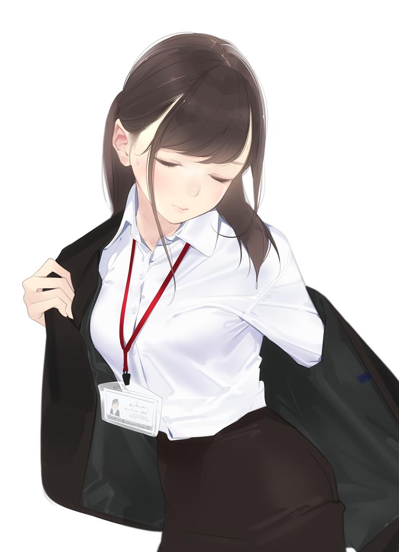 新卒插画图片壁纸
