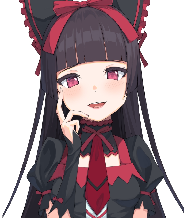 ロゥリィ・マーキュリー