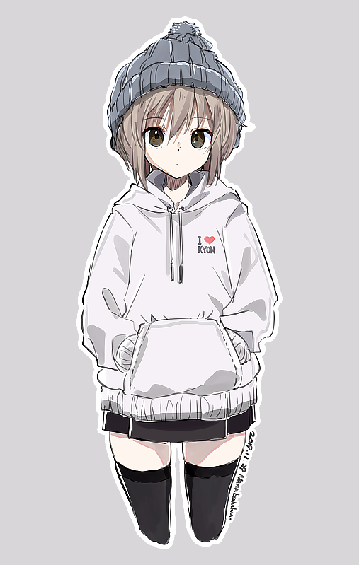 長門さん插画图片壁纸