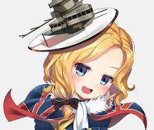 HMS hood-chan-萝莉ロリ化