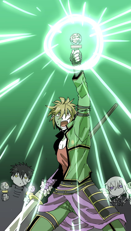 同田貫中心無用とか詰め15