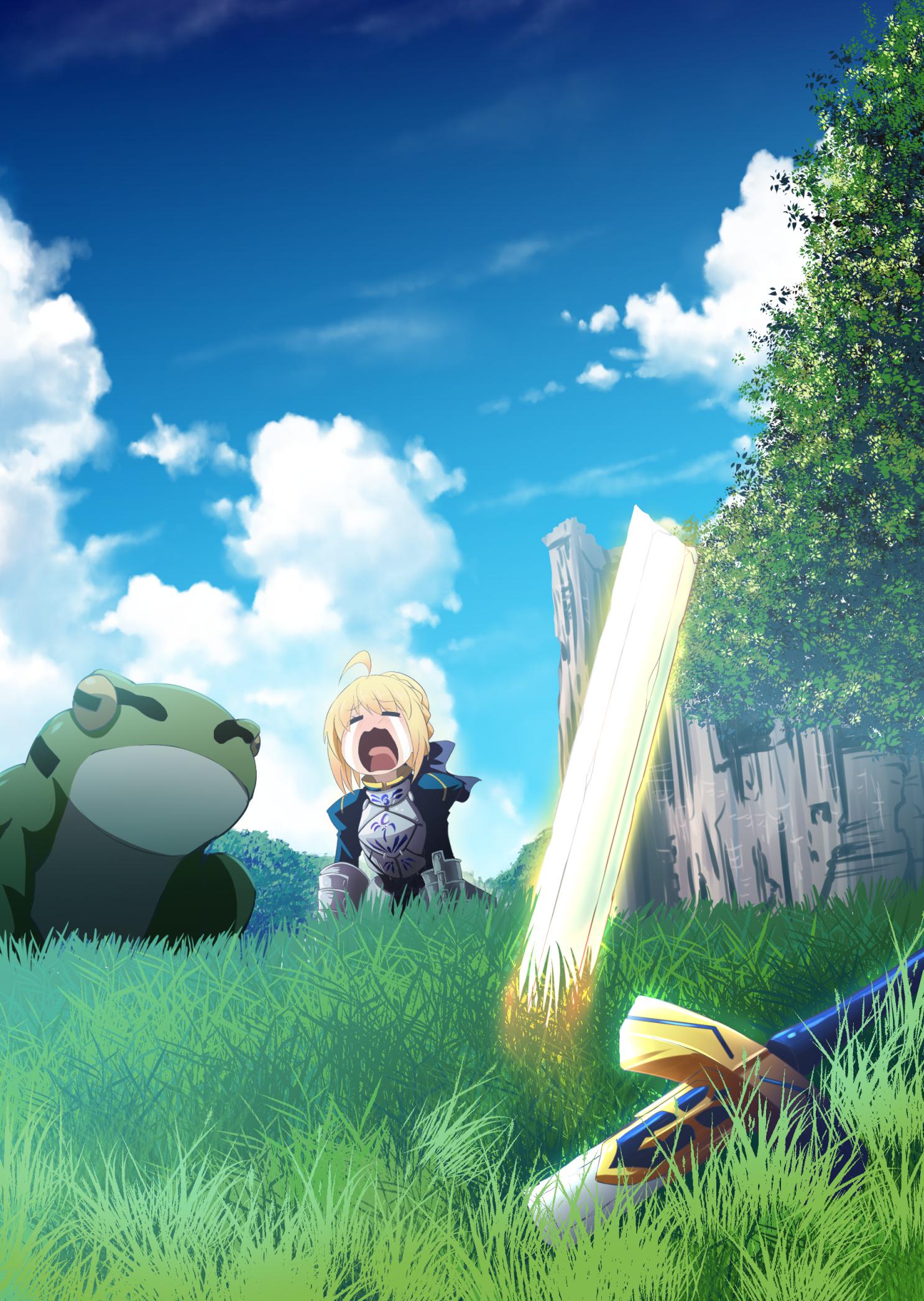 祝福这美好的命运