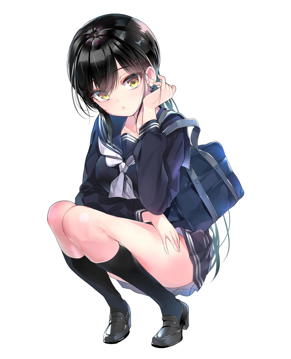 水手服生活创作