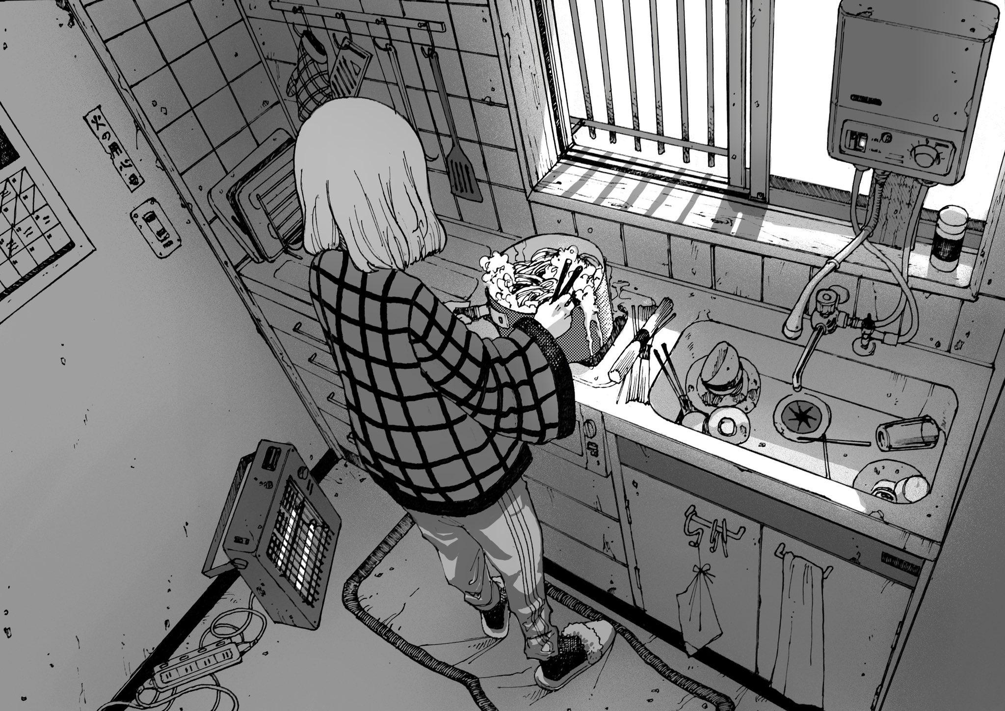 5捆有点太多了吧插画图片壁纸