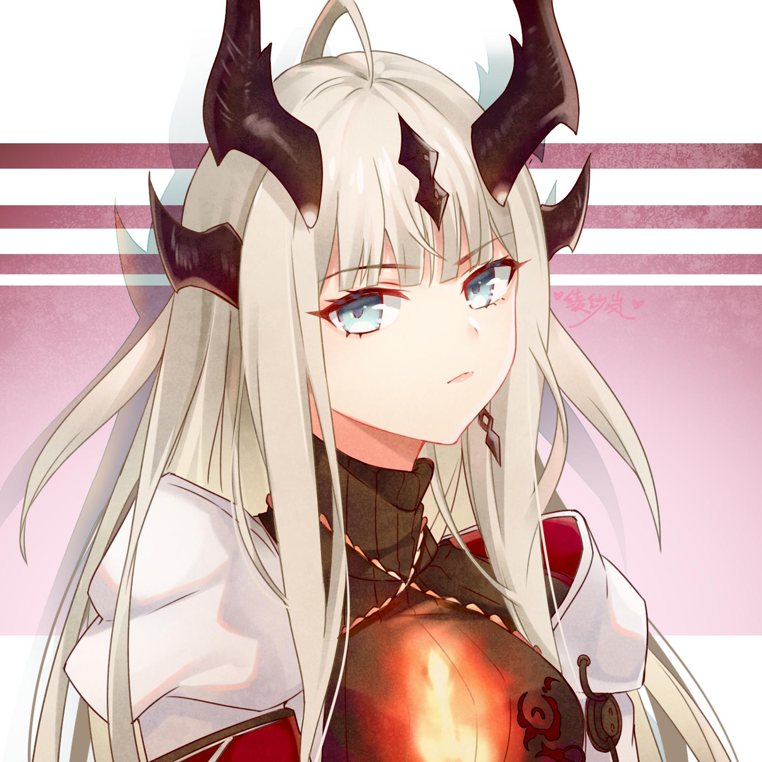 苇草-明日方舟明日方舟陈