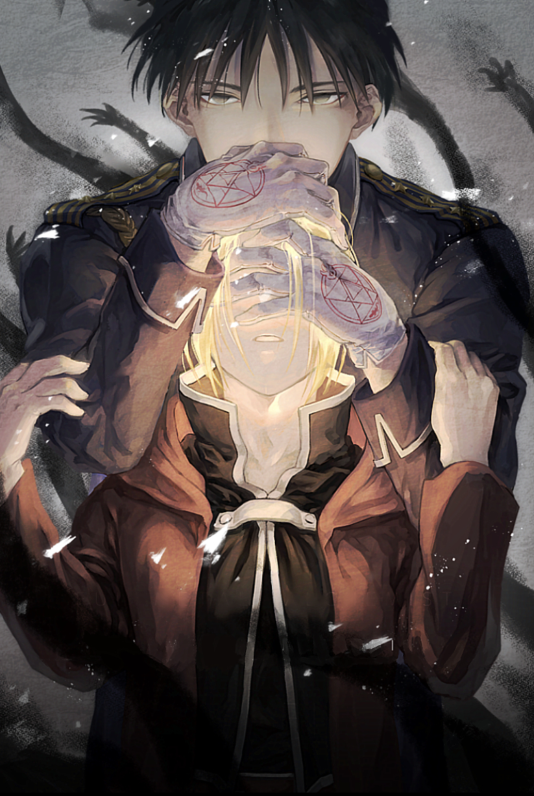 無題插画图片壁纸