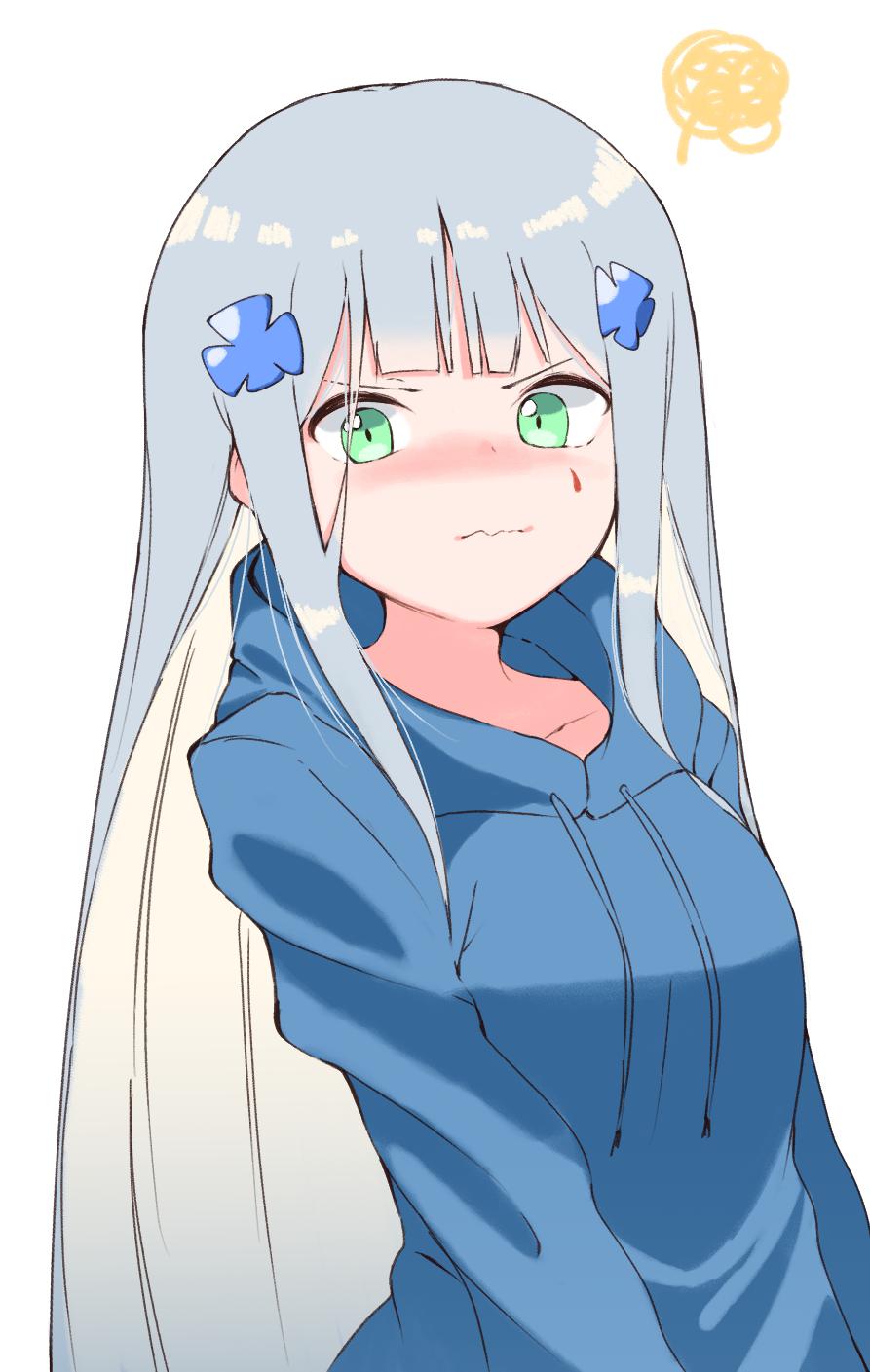 HK416 Hoodie